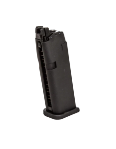 Cargador Pistola MK4 G23 Gas - Saigo