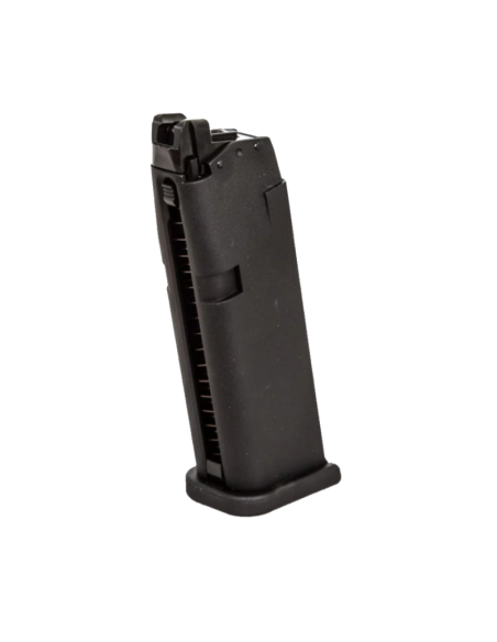 Cargador Pistola MK4 G23 Gas - Saigo
