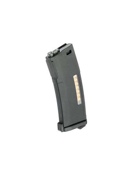 Cargador Micap M4 150 BBs - BA