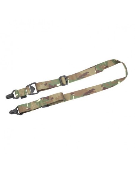 Correa Fusil FMA MS3 1/2 Puntos Multicam