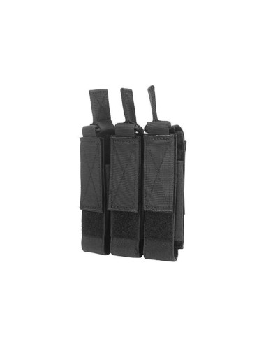 Pouch Triple Cargadores MP5/SMG - 8Fields
