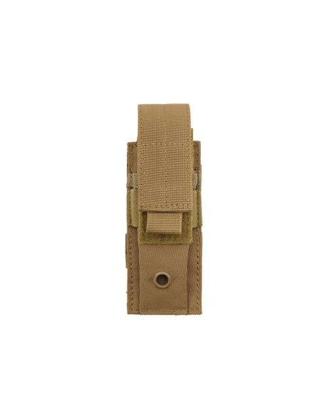 Pouch Cargador Simple Pistola - 8Fields