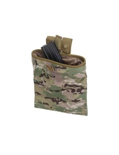 Drop Pouch Roll Up - 8Fields
