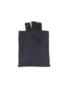 Drop Pouch Roll Up - 8Fields 2
