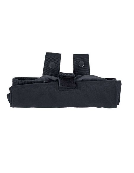 Drop Pouch Roll Up - 8Fields