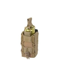 Pouch Cinturón 40mm - 8Fields 2