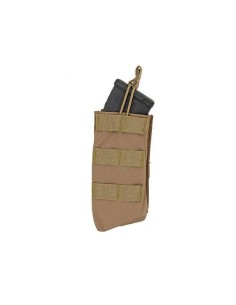 Pouch Cargador Simple AK - 8Fields