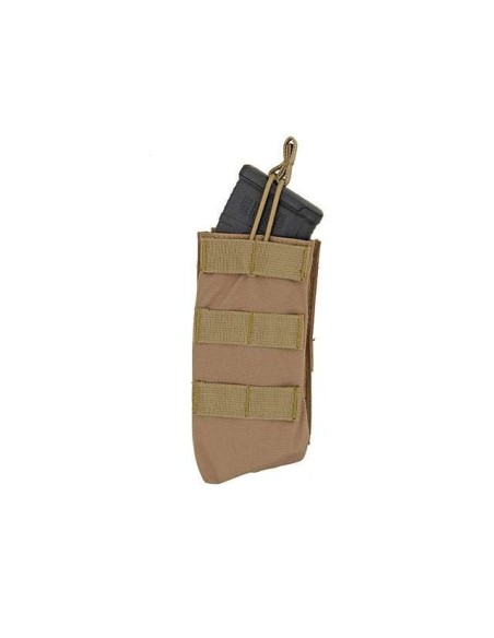 Pouch Cargador Simple AK - 8Fields
