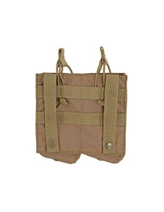 Pouch Cargadores Doble AK - 8Fields 2