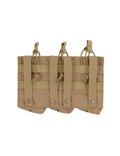 Pouch Cargadores Triple AK - 8Fields 2