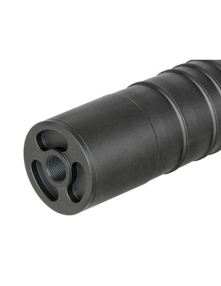 Silenciador AK 14mm DTKP - 5KU