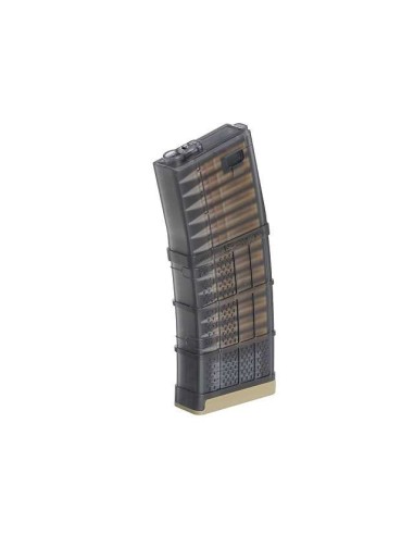 Cargador L5 AWM 300BLK 190bbs M4  - EMG