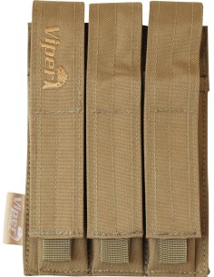 Pouch ARP9 / MP5 Tapa - Viper