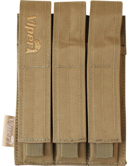 Pouch ARP9 / MP5 Tapa - Viper