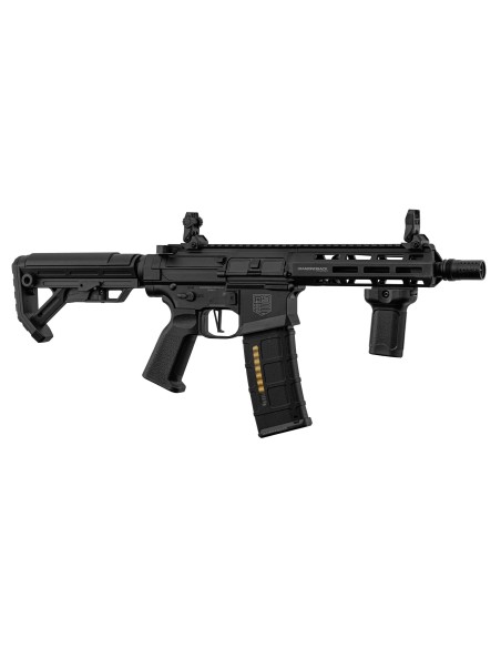 Fusil DB15 AP305 7" Diamondblack - BO