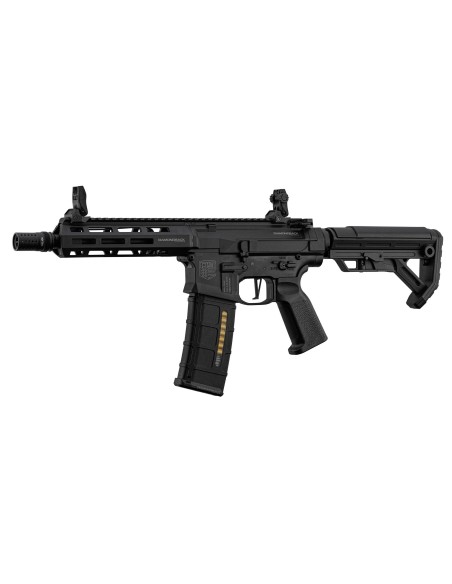 Fusil DB15 AP305 7" Diamondblack - BO