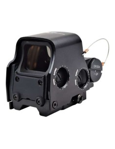 Mira Holo 555 - JS Tactical