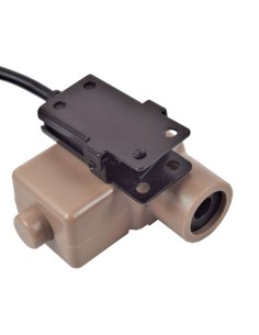 PTT U94 Military Kenwood - Wadsn 2