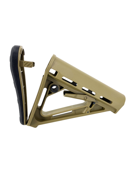 Culata M4 Compact - Rossi