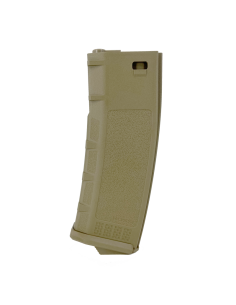 Cargador Midcap M4 Polímero 120bbs - Rossi 2