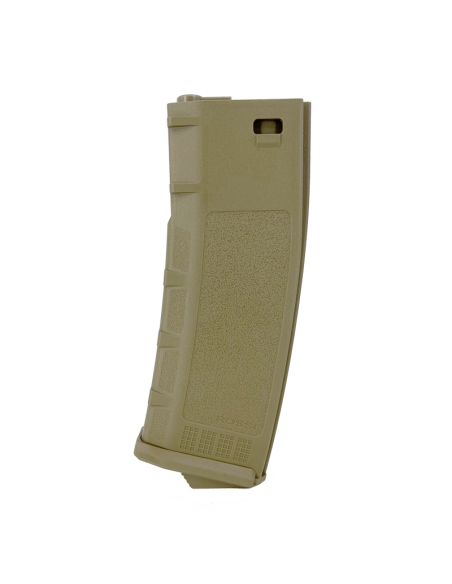 Cargador Midcap M4 Polímero 120bbs - Rossi
