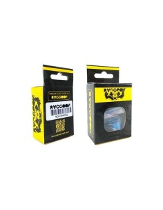 Pack Cabezas CIlindro / Pistón V2/V3- Raccoon 2