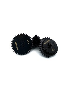 Gears - Engranajes CNC -16:1 - ROSSI