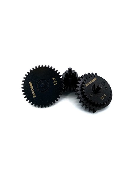 Gears - Engranajes CNC -16:1 - ROSSI