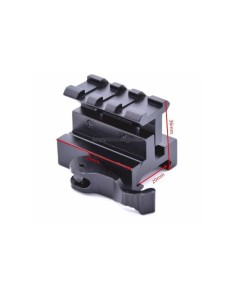 Eleva Ris 60mm Alto