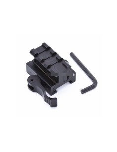 Eleva Ris 60mm Alto 2
