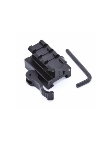 Eleva Ris 60mm Alto