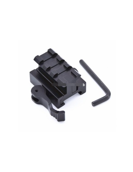 Eleva Ris 60mm Alto