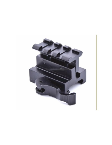 Eleva Ris 60mm Alto