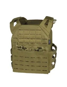 Chaleco Drake MK1 Coyote - Corso