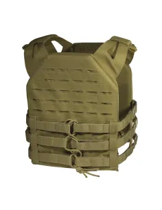 Chaleco Drake MK1 Coyote - Corso 2