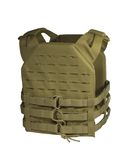 Chaleco Drake MK1 Coyote - Corso