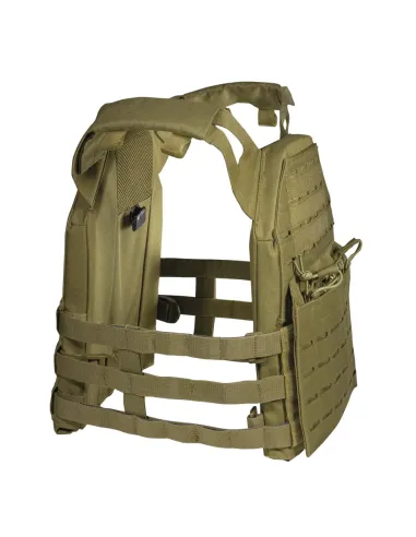 Chaleco Drake MK1 Coyote - Corso