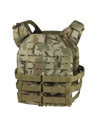 Chaleco Drake MK1 Multicam - Corso