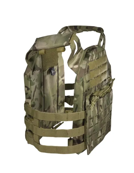 Chaleco Drake MK1 Multicam - Corso