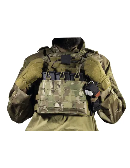 Chaleco Drake MK1 Multicam - Corso
