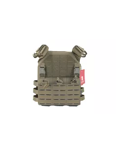 Chaleco Drake MK3 Ranger Green - Corso