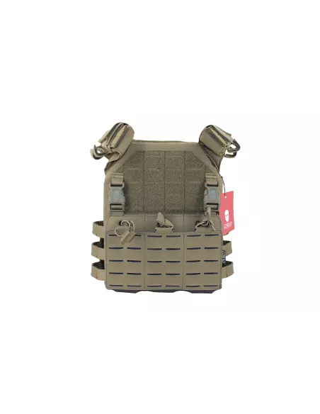 Chaleco Drake MK3 Ranger Green - Corso