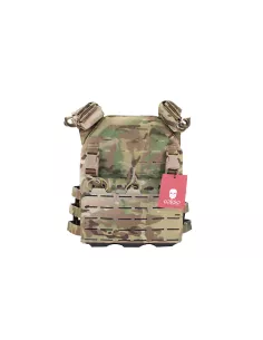 Chaleco Drake MK3 Multicam - Corso