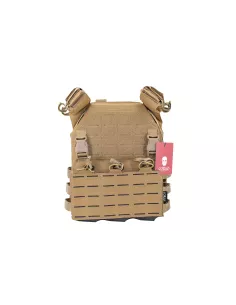 Chaleco Drake MK3 Coyote - Corso