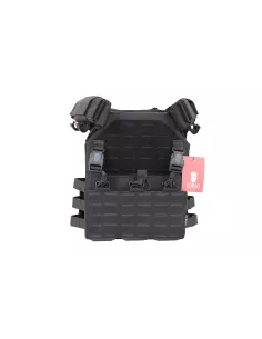Chaleco Drake MK3 Negro - Corso