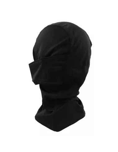 Máscara Fullface Warrior - Cygnus Armory