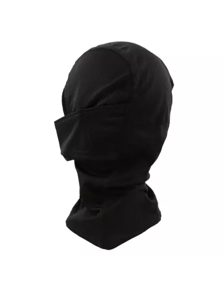 Máscara Fullface Warrior - Cygnus Armory