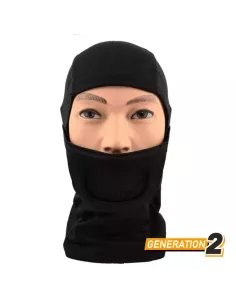 Máscara Fullface Warrior - Cygnus Armory 2