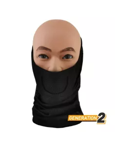 copy of Máscara Fullface Warrior - Cygnus Armory