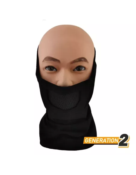copy of Máscara Fullface Warrior - Cygnus Armory